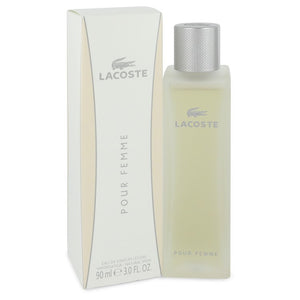 Lacoste Pour Femme Legere Perfume By Lacoste Eau De Parfum Legere Spray For Women