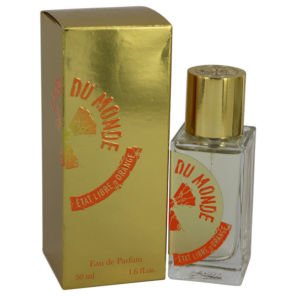 La Fin Du Monde Perfume By Etat Libre d'Orange Eau De Parfum Spray (Unsiex) For Women