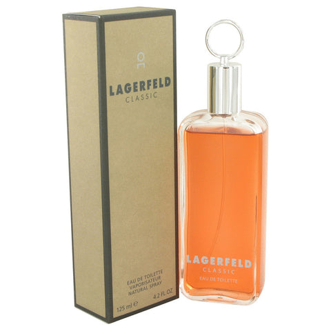 Lagerfeld Cologne By Karl Lagerfeld Cologne / Eau De Toilette Spray For Men