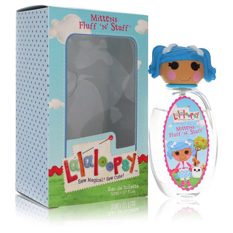 Lalaloopsy Perfume By Marmol & Son Eau De Toilette Spray (Fluff n Stuff) For Women