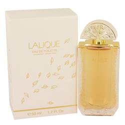 Lalique Perfume By Lalique Eau De Toilette Spray For Women