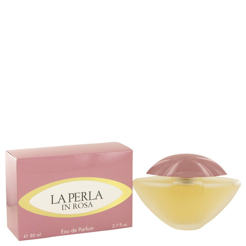 La Perla In Rosa Perfume By La Perla Eau De Parfum Spray For Women