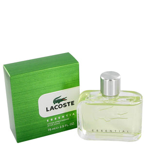 Lacoste Essential Cologne By Lacoste After Shave For Men