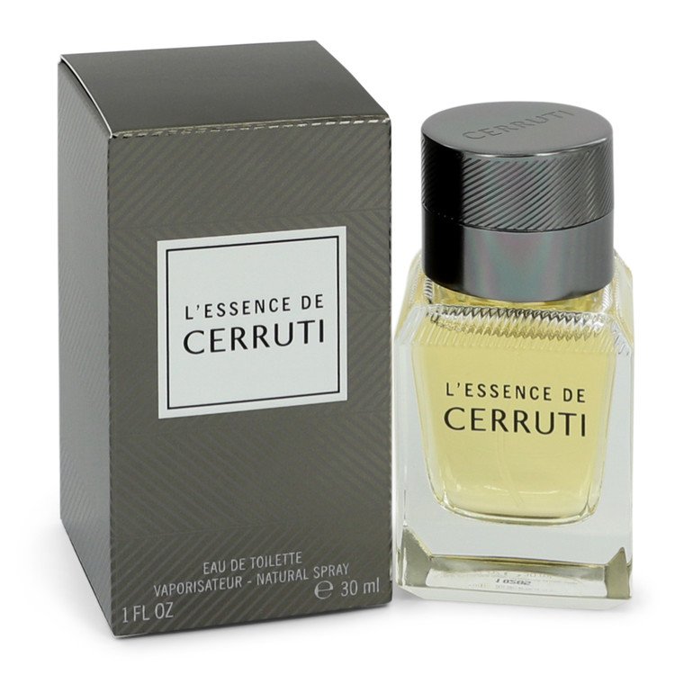 L'essence De Cerruti Cologne By Nino Cerruti Eau De Toilette Spray For Men