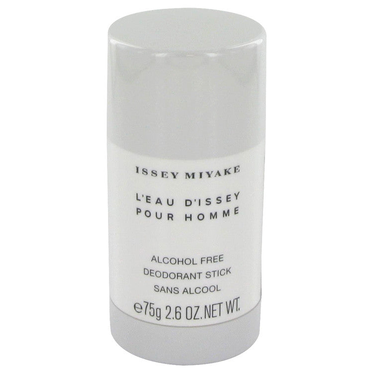 L'eau D'issey (issey Miyake) Cologne By Issey Miyake Deodorant Stick For Men