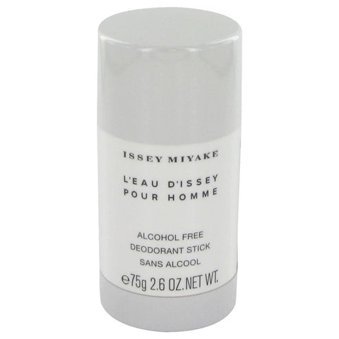 L'eau D'issey (issey Miyake) Cologne By Issey Miyake Deodorant Stick For Men