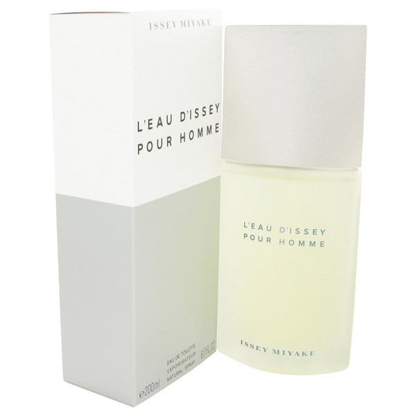 L'eau D'issey (issey Miyake) Cologne By Issey Miyake Eau De Toilette Spray For Men