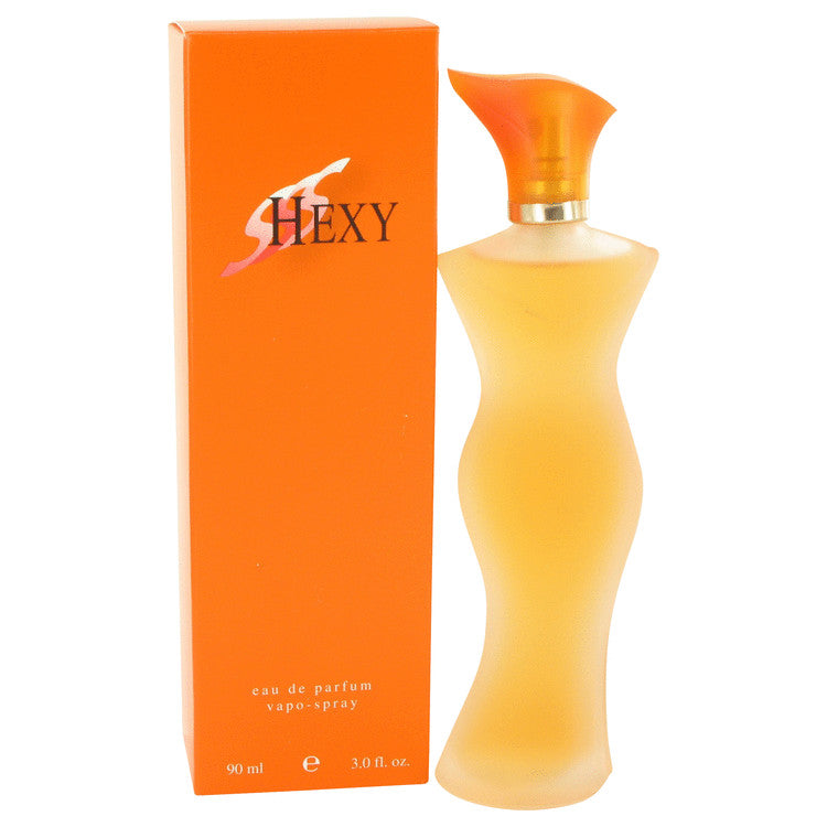 Hexy Perfume By Hexy Eau De Parfum Spray For Women