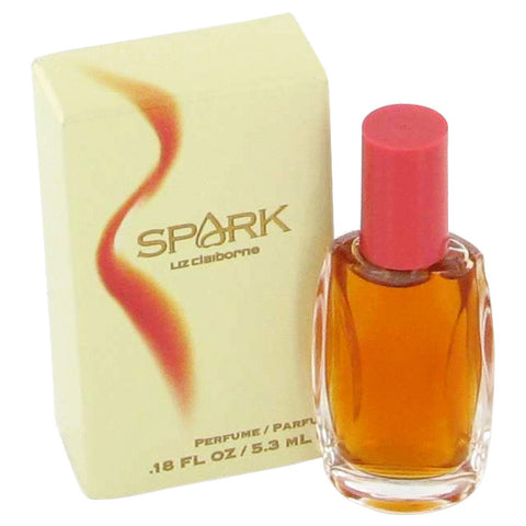 Spark Perfume By Liz Claiborne Mini EDP For Women
