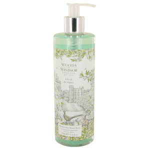 Lily Of The Valley (woods Of Windsor) Perfume By Woods Of Windsor Hand Wash For Women