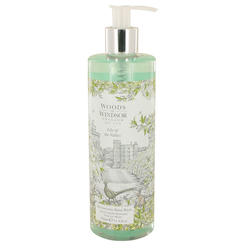 Lily Of The Valley (woods Of Windsor) Perfume By Woods Of Windsor Hand Wash For Women