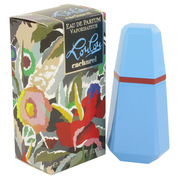 Lou Lou Perfume By Cacharel Eau De Parfum Spray For Women