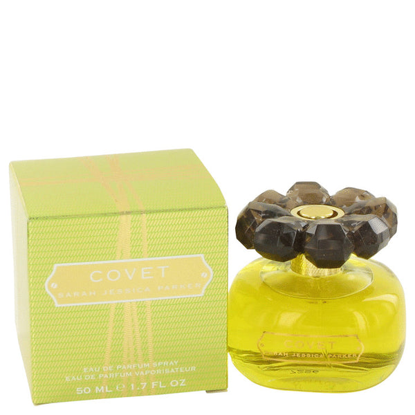 Covet Perfume By Sarah Jessica Parker Eau De Parfum Spray For Women