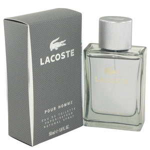 Lacoste Pour Homme Cologne By Lacoste Eau De Toilette Spray For Men