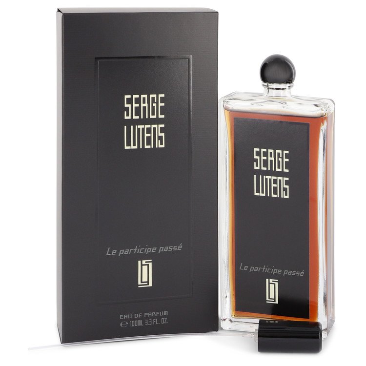 Le Participe Passe Perfume By Serge Lutens Eau De Parfum Spray (Unisex) For Women