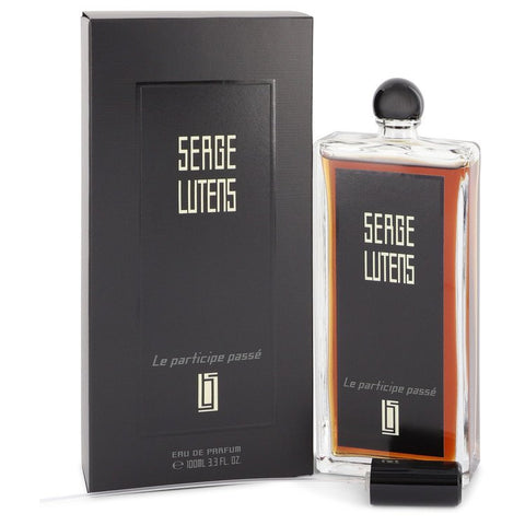 Le Participe Passe Perfume By Serge Lutens Eau De Parfum Spray (Unisex) For Women