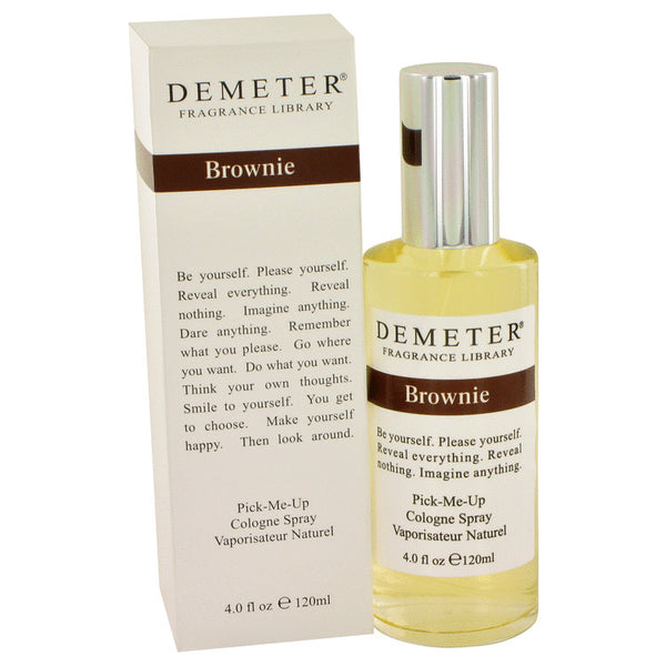 Demeter Brownie Perfume By Demeter Cologne Spray For Women