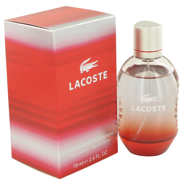 Lacoste Style In Play Cologne By Lacoste Eau De Toilette Spray For Men
