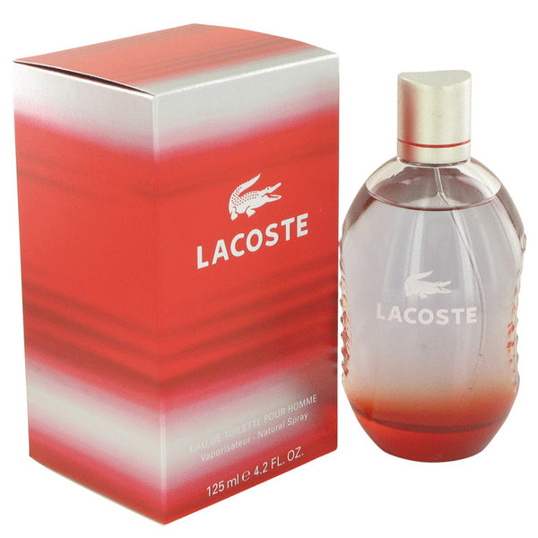 Lacoste Style In Play Cologne By Lacoste Eau De Toilette Spray For Men