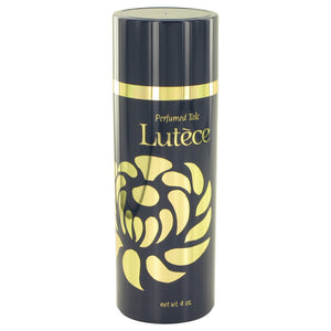 Lutece Perfume By Dana Perfume Talc Bath Powder For Women