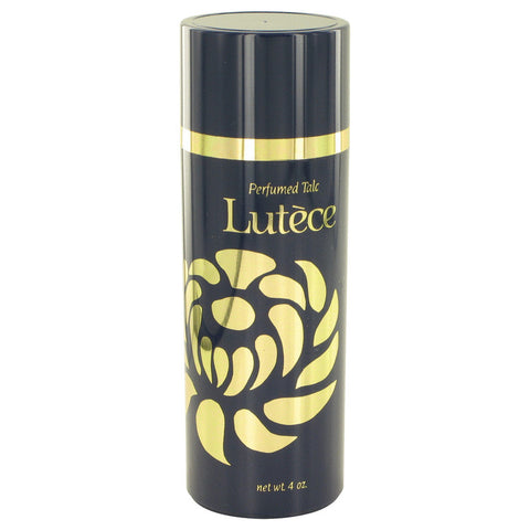 Lutece Perfume By Dana Perfume Talc Bath Powder For Women