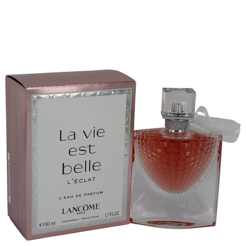 La Vie Est Belle L'eclat Perfume By Lancome L'eau De Parfum Spray For Women