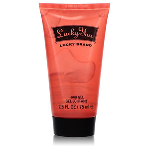 Lucky You Perfume By Liz Claiborne Hair Gel For Women