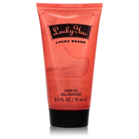 Lucky You Perfume By Liz Claiborne Hair Gel For Women