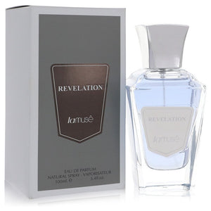 La Muse Revelation Perfume By La Muse Eau De Parfum Spray For Women