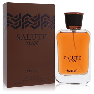 La Muse Salute Man Cologne By La Muse Eau De Parfum Spray For Men