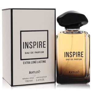 La Muse Inspire Extra Long Lasting Perfume By La Muse Eau De Parfum Spray For Women