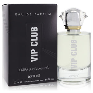 La Muse Vip Are You With Me Cologne By La Muse Eau De Parfum Spray For Men