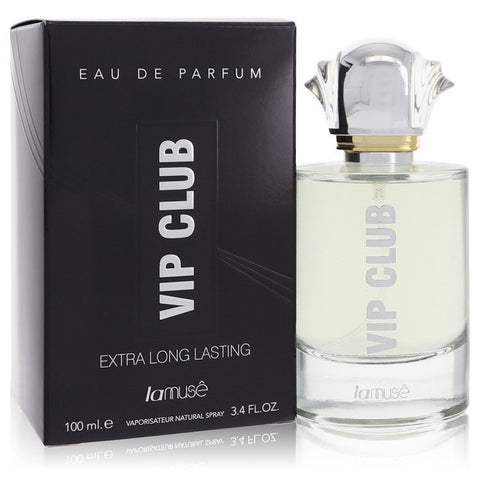 La Muse Vip Are You With Me Cologne By La Muse Eau De Parfum Spray For Men