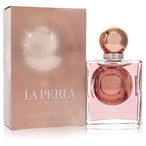 La Mia Perla Perfume By La Perla Eau De Parfum Spray For Women