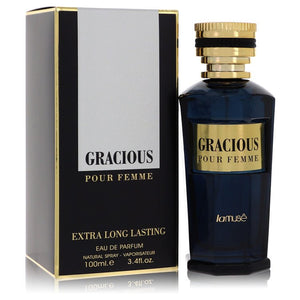 La Muse Gracious Pour Femme Perfume By La Muse Eau De Parfum Spray For Women