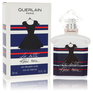 La Petite Robe Noire So Frenchy Perfume By Guerlain Eau De Parfum Spray For Women