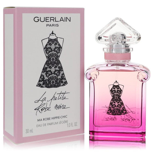 La Petite Robe Noire Ma Robe Hippie Chic Perfume by Guerlain Eau De Parfum Spray For Women