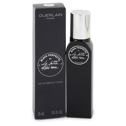 La Petite Robe Noire Black Perfecto Perfume By Guerlain Eau De Parfum Florale Spray For Women