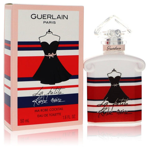 La Petite Robe Noire So Frenchy Perfume By Guerlain Eau De Toilette Spray For Women