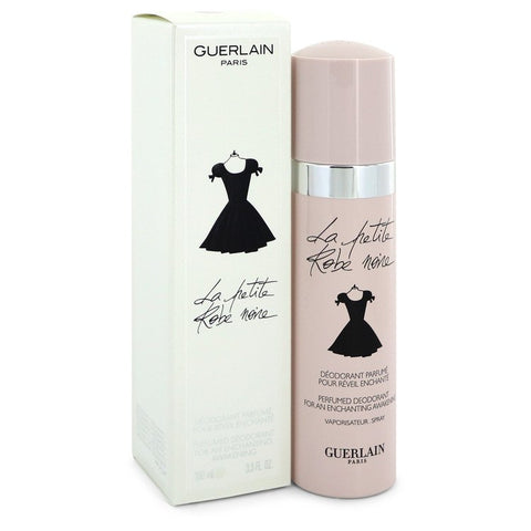 La Petite Robe Noire Perfume By Guerlain Perfumed Deodorant Spray For Women