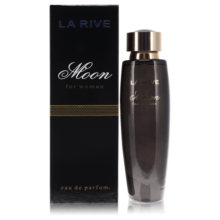 La Rive Moon Perfume By La Rive Eau De Parfum Spray For Women