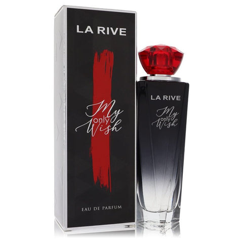 La Rive My Only Wish Perfume By La Rive Eau De Parfum For Women