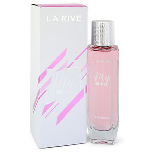 La Rive My Delicate Perfume By La Rive Eau De Parfum Spray For Women