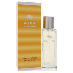La Rive Perfume By La Rive Eau De Parfum Spray For Women