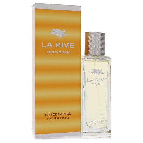 La Rive Perfume By La Rive Eau De Parfum Spray For Women