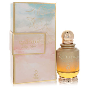 Lady Bird Perfume By Arabiyat Prestige Eau De Parfum Spray For Women