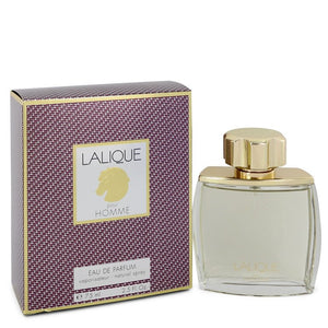 Lalique Equus Cologne By Lalique Eau De Parfum Spray For Men