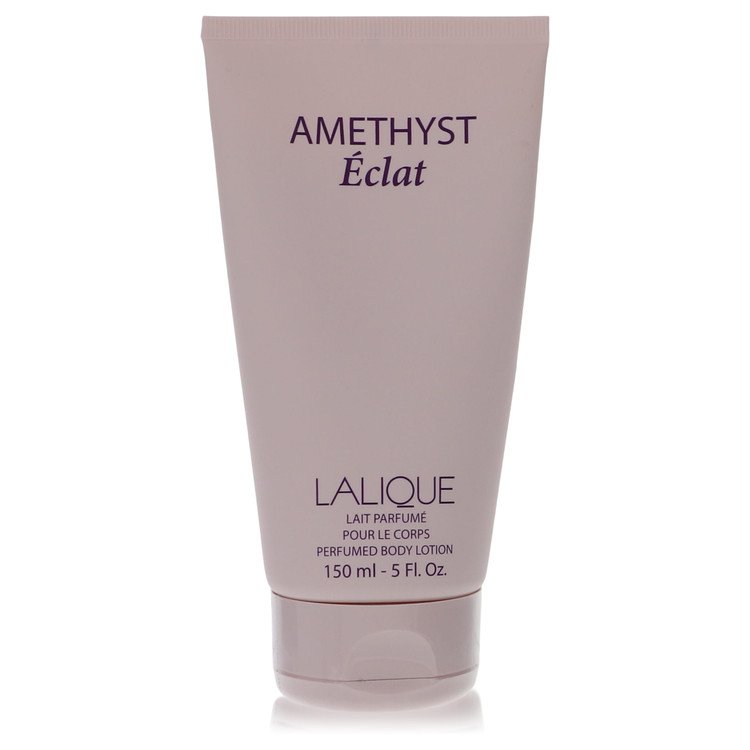 Lalique Amethyst Eclat Perfume By Lalique Body Lotion For Women