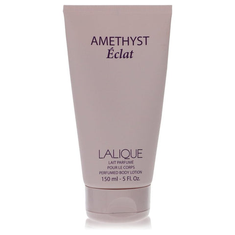 Lalique Amethyst Eclat Perfume By Lalique Body Lotion For Women