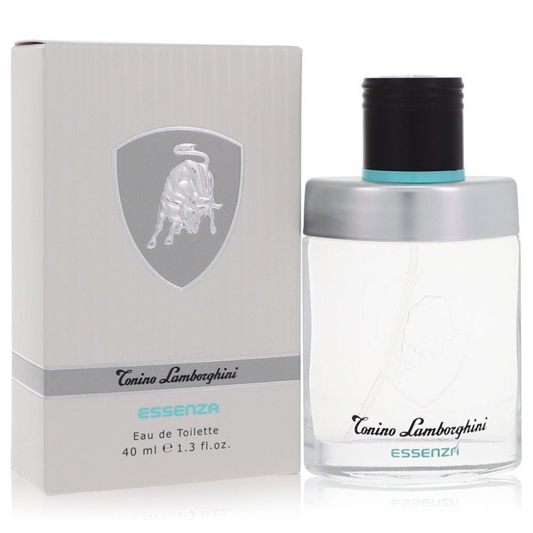 Lamborghini Essenza Cologne By Tonino Lamborghini Eau De Toilette Spray For Men